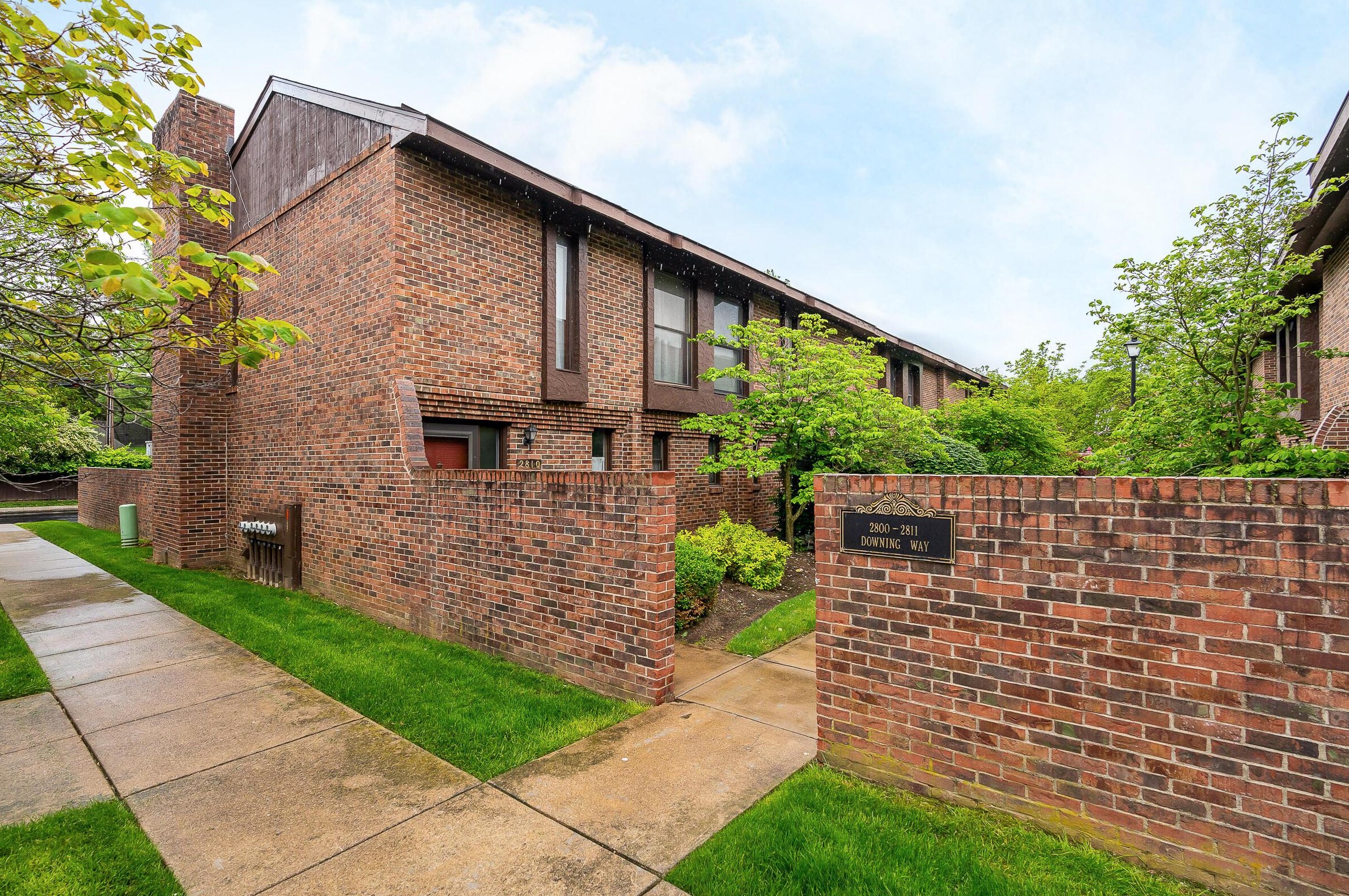 2806 Downing Way #37, Columbus, OH