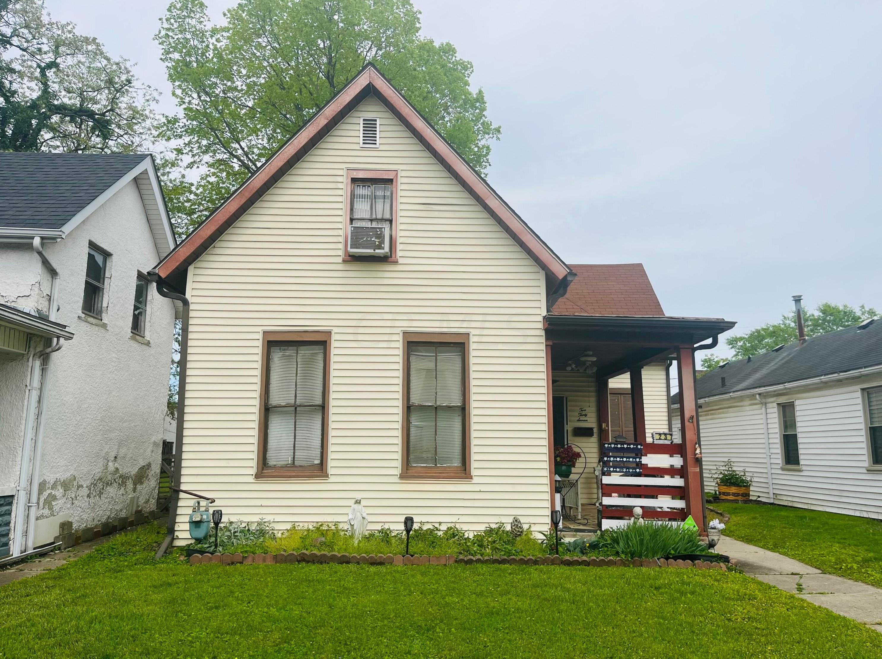 237 N High St, Chillicothe, OH 45601