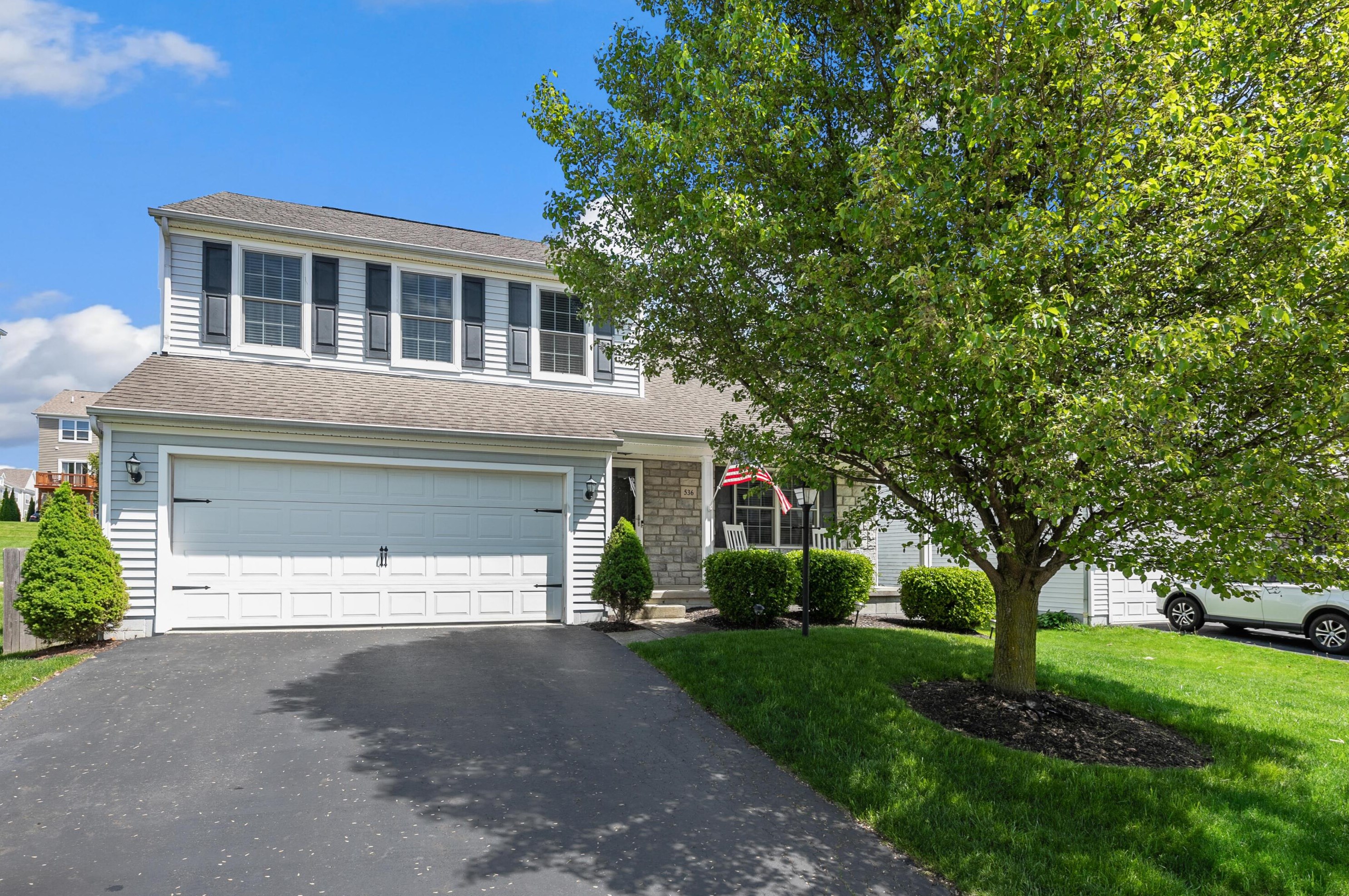 536 Sycamore Creek St, Pickerington, OH 43147-7851