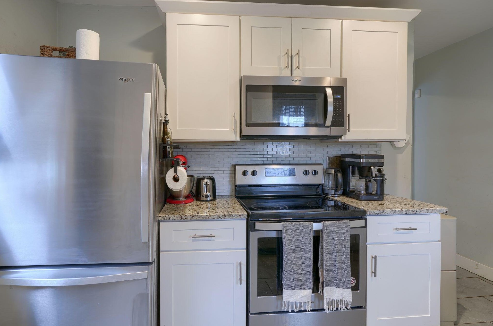 427 17th St, Columbus OH 43206-2980 exterior