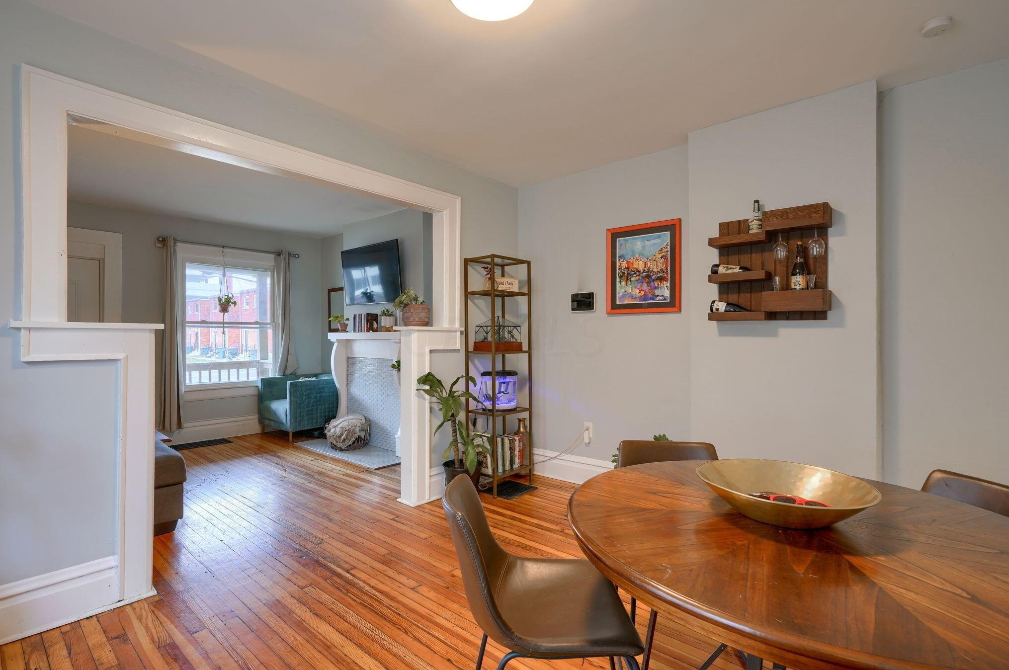 427 17th St, Columbus OH 43206-2980 exterior