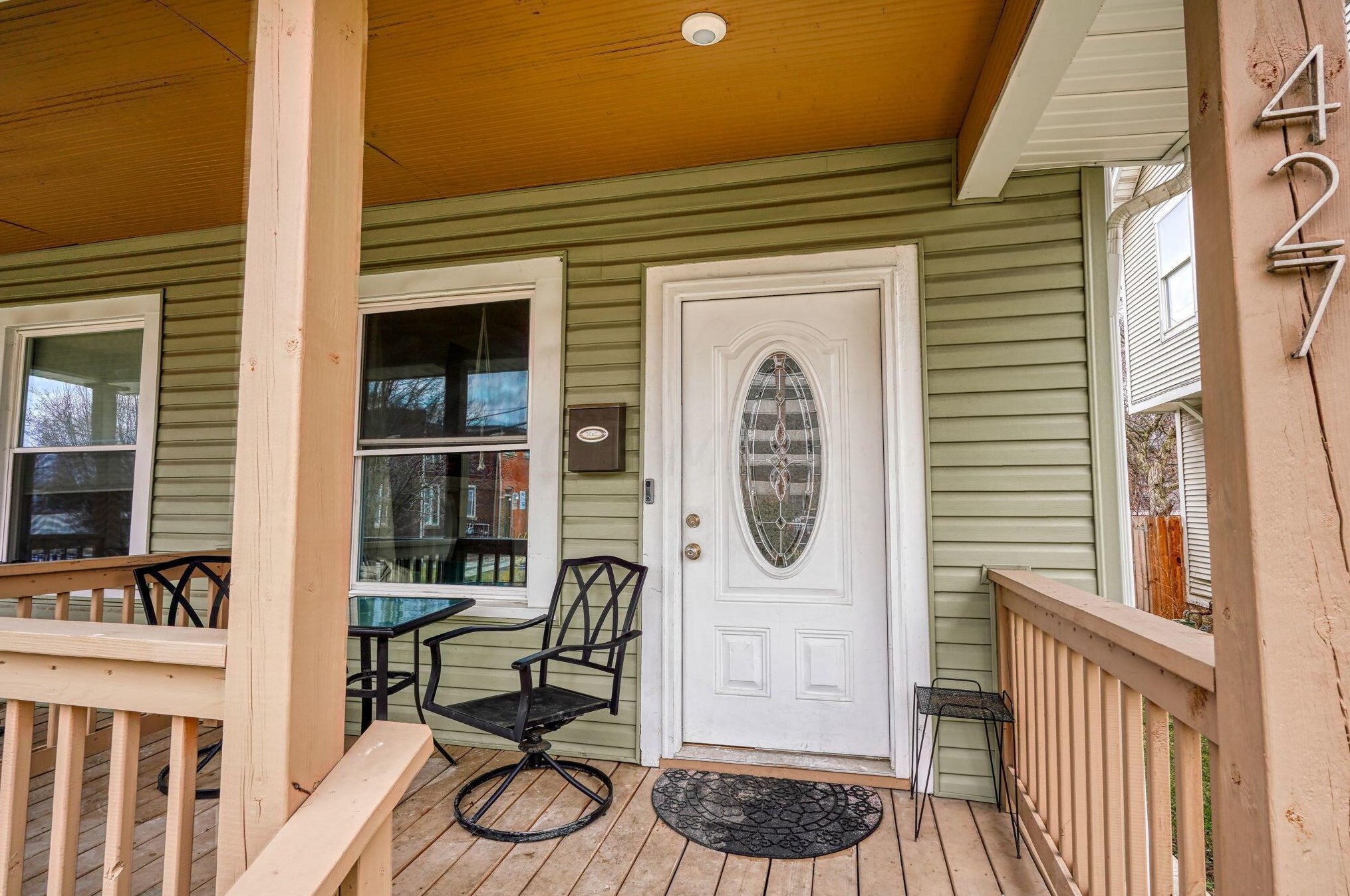 427 17th St, Columbus OH 43206-2980 exterior