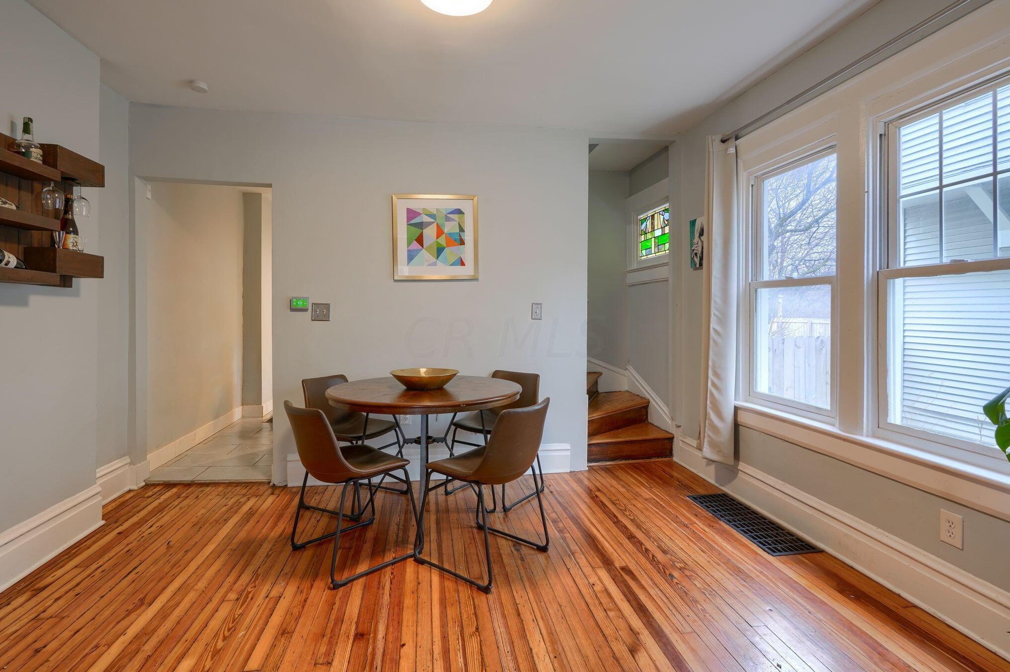 427 17th St, Columbus OH 43206-2980 exterior