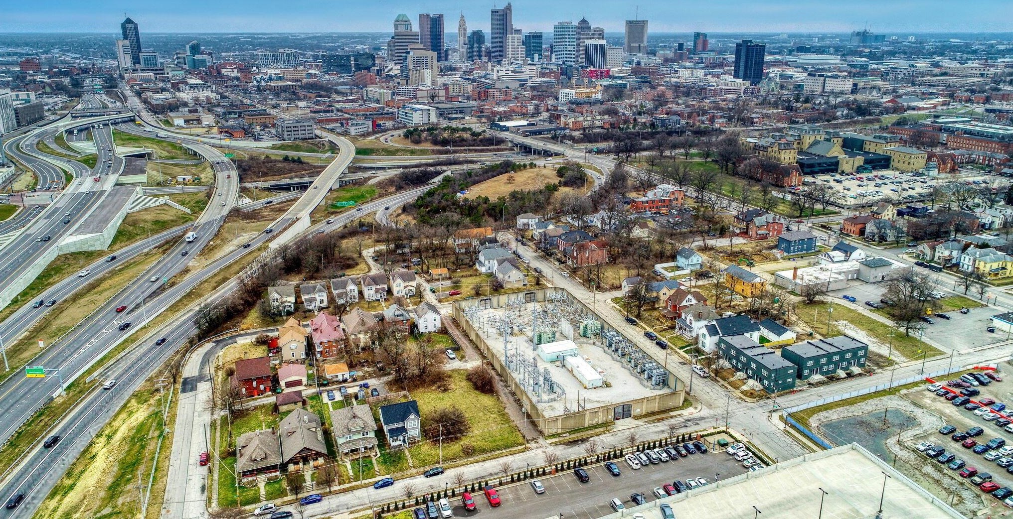 427 17th St, Columbus OH 43206-2980 exterior