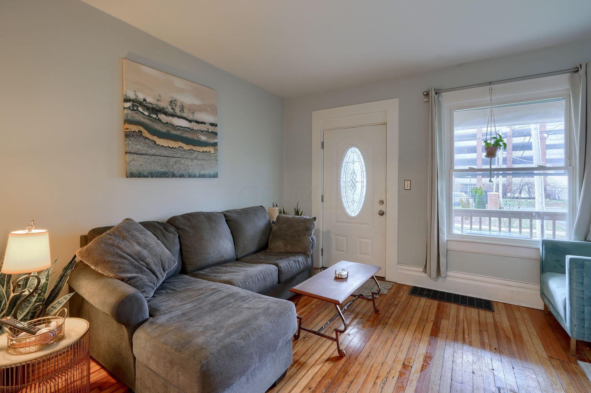 427 17th St, Columbus OH 43206-2980 exterior