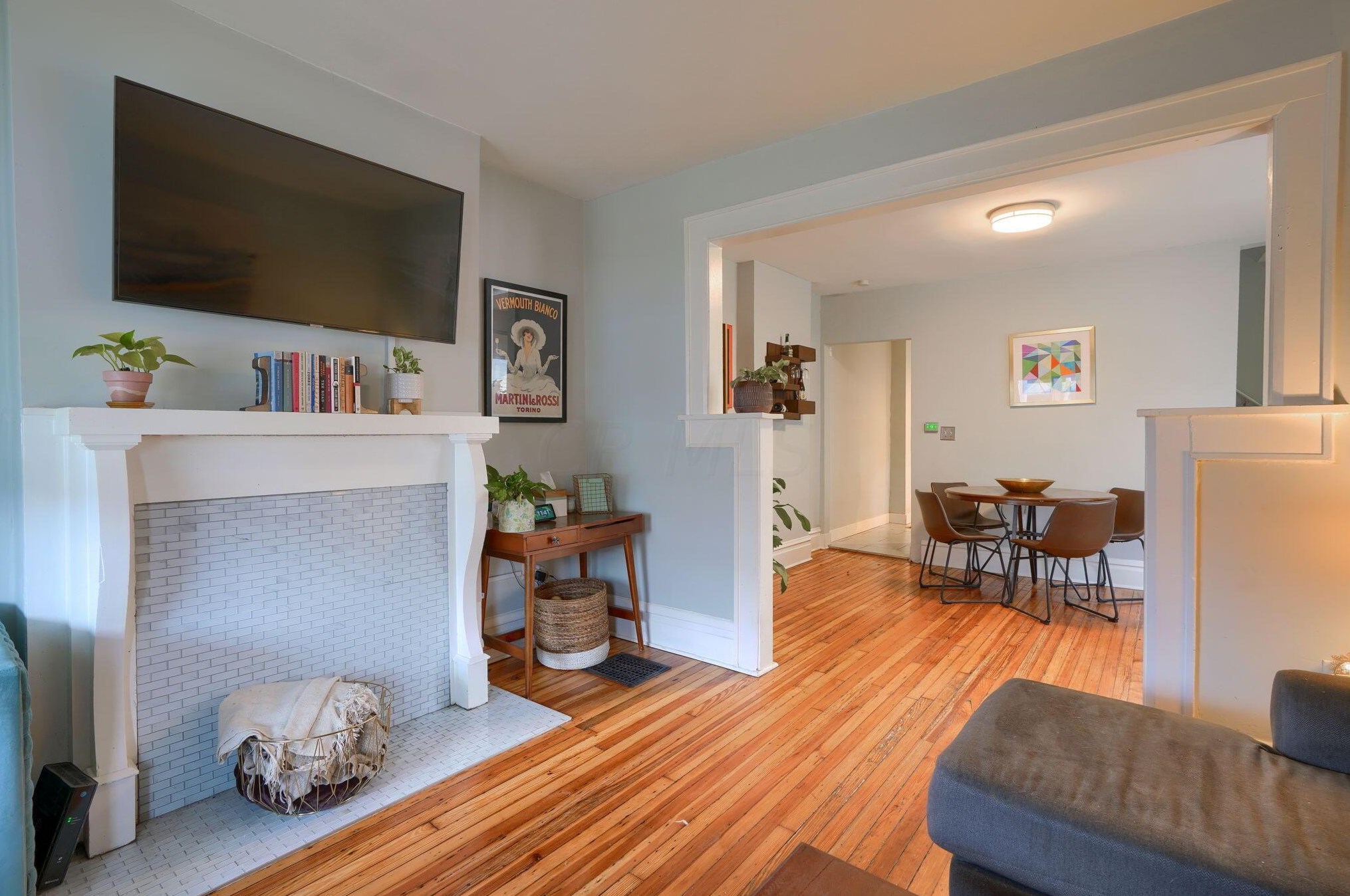 427 17th St, Columbus OH 43206-2980 exterior