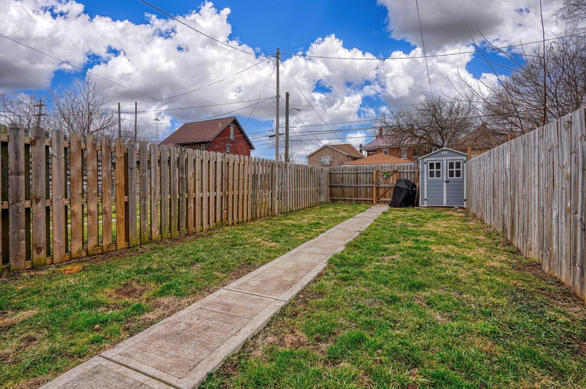 427 17th St, Columbus OH 43206-2980 exterior