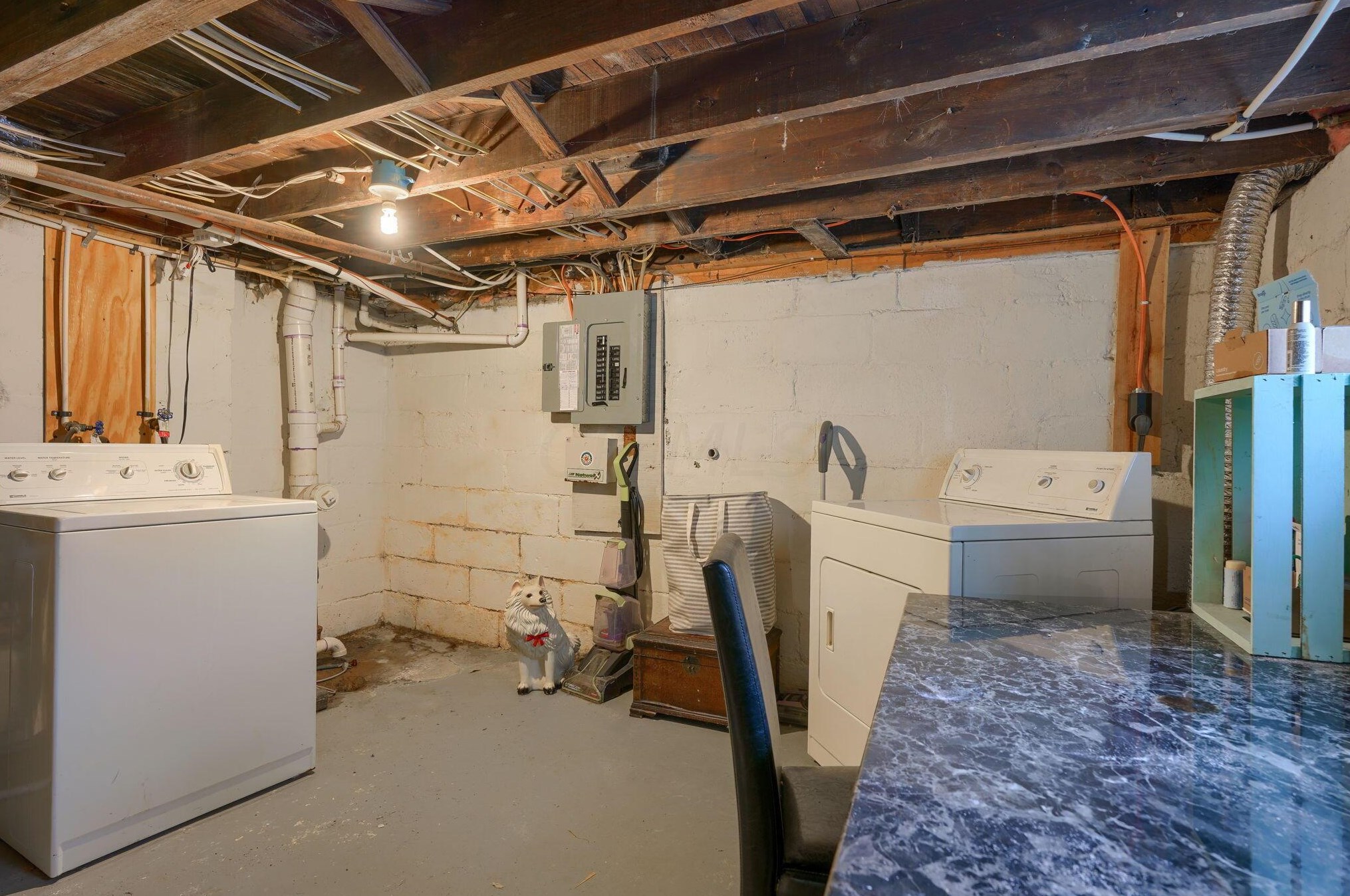 427 17th St, Columbus OH 43206-2980 exterior