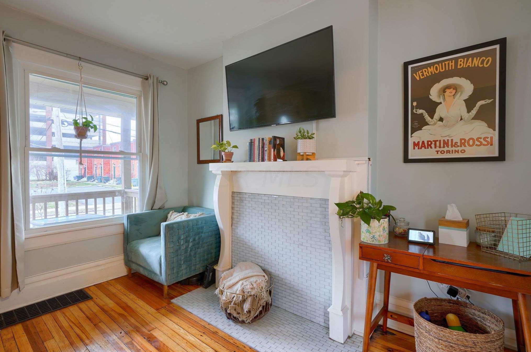 427 17th St, Columbus OH 43206-2980 exterior