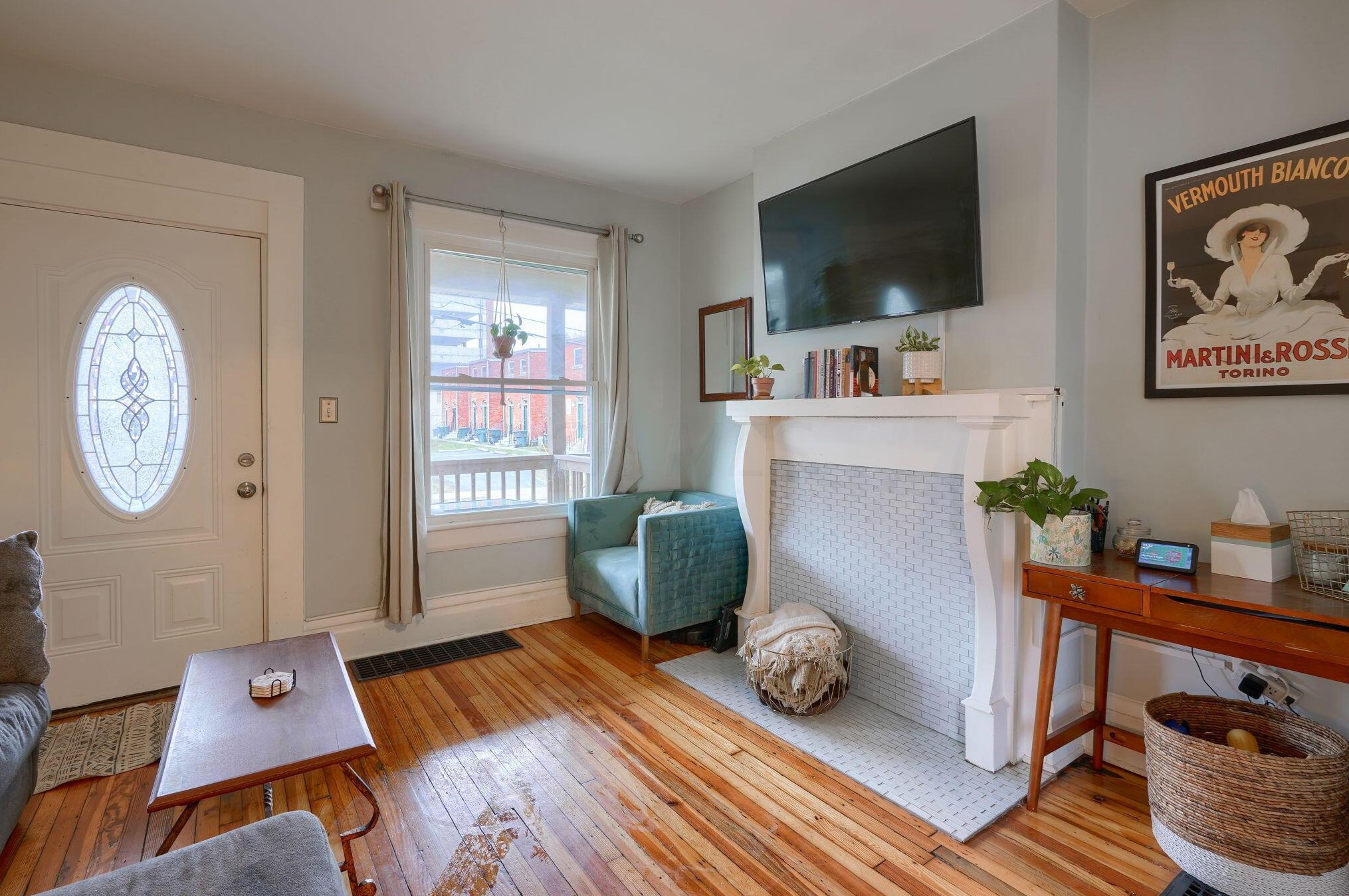 427 17th St, Columbus OH 43206-2980 exterior