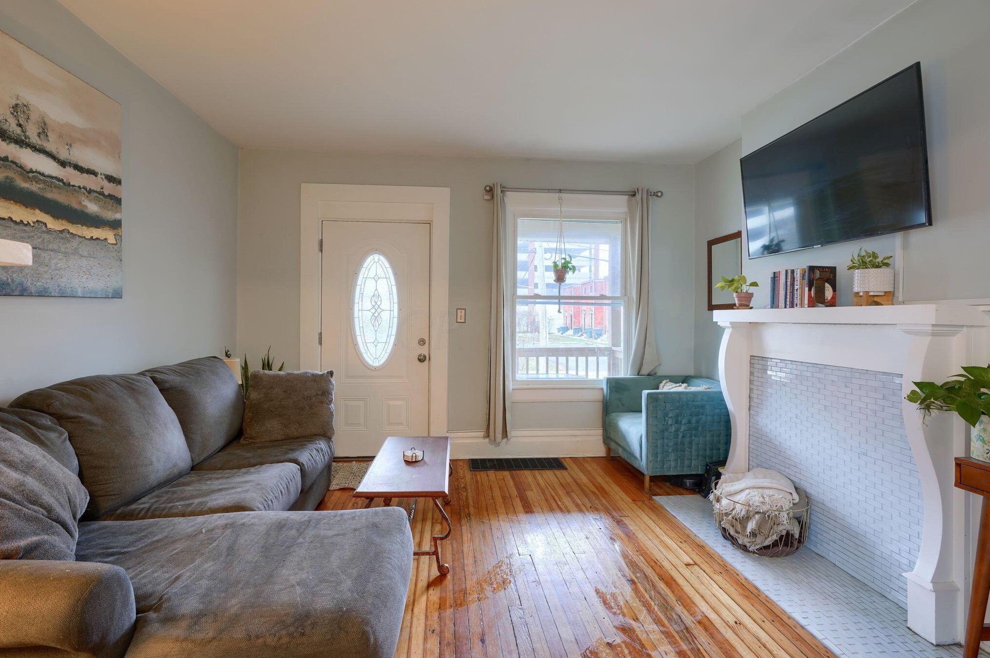 427 17th St, Columbus OH 43206-2980 exterior