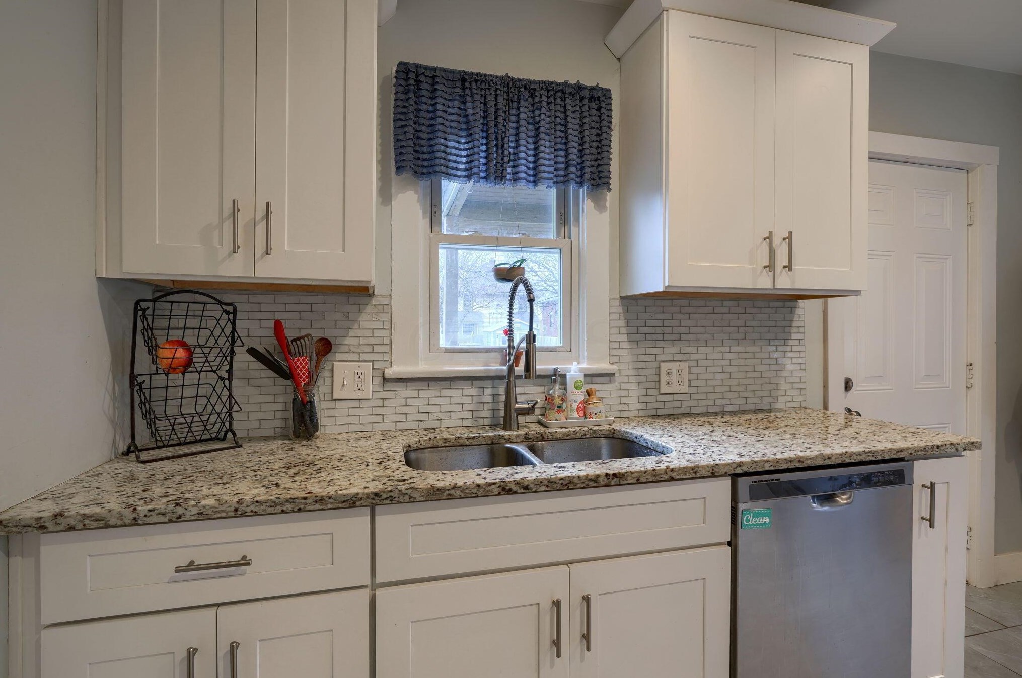 427 17th St, Columbus OH 43206-2980 exterior