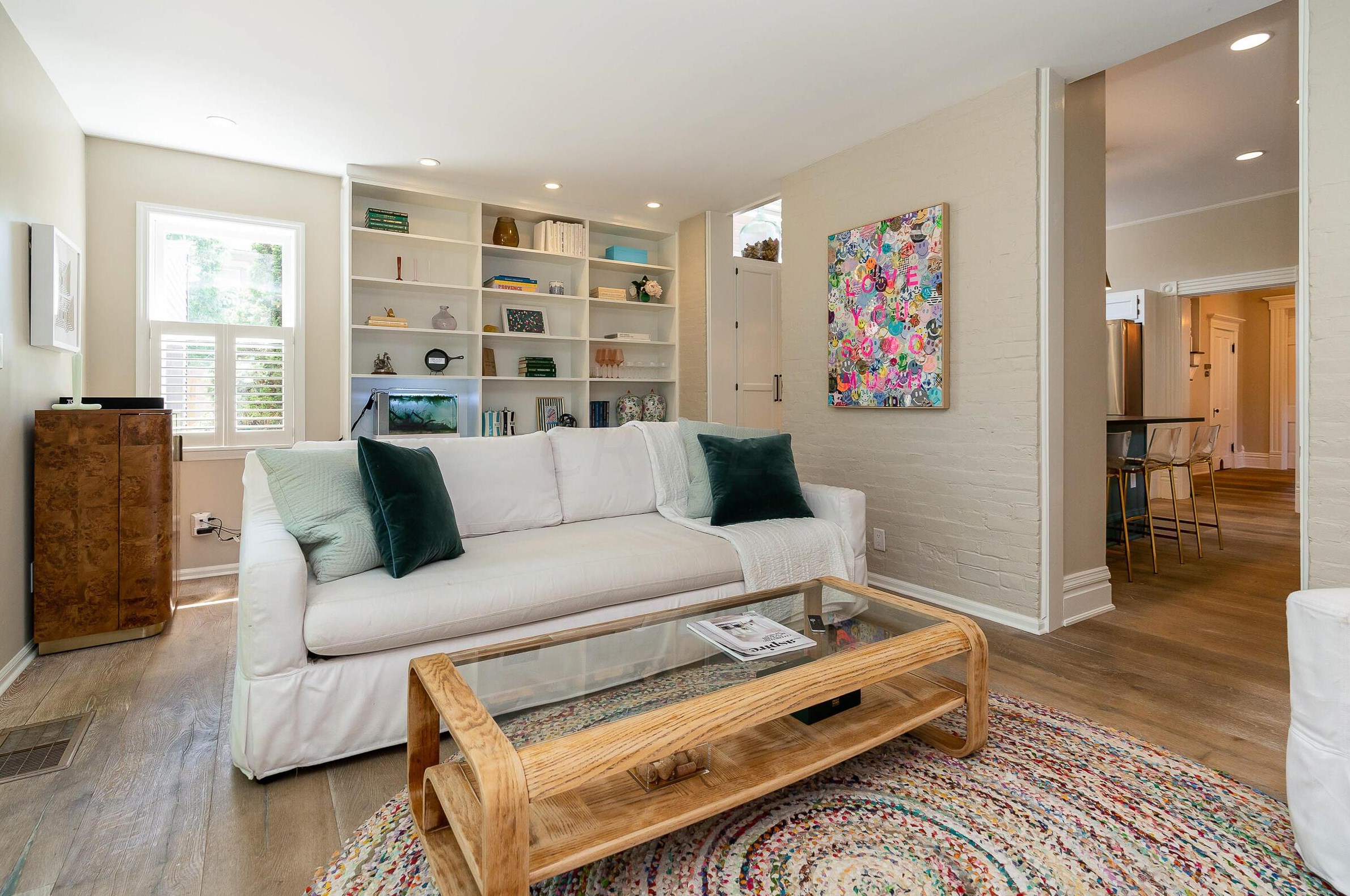 714 City Park Ave, Columbus OH 43206-1008 exterior