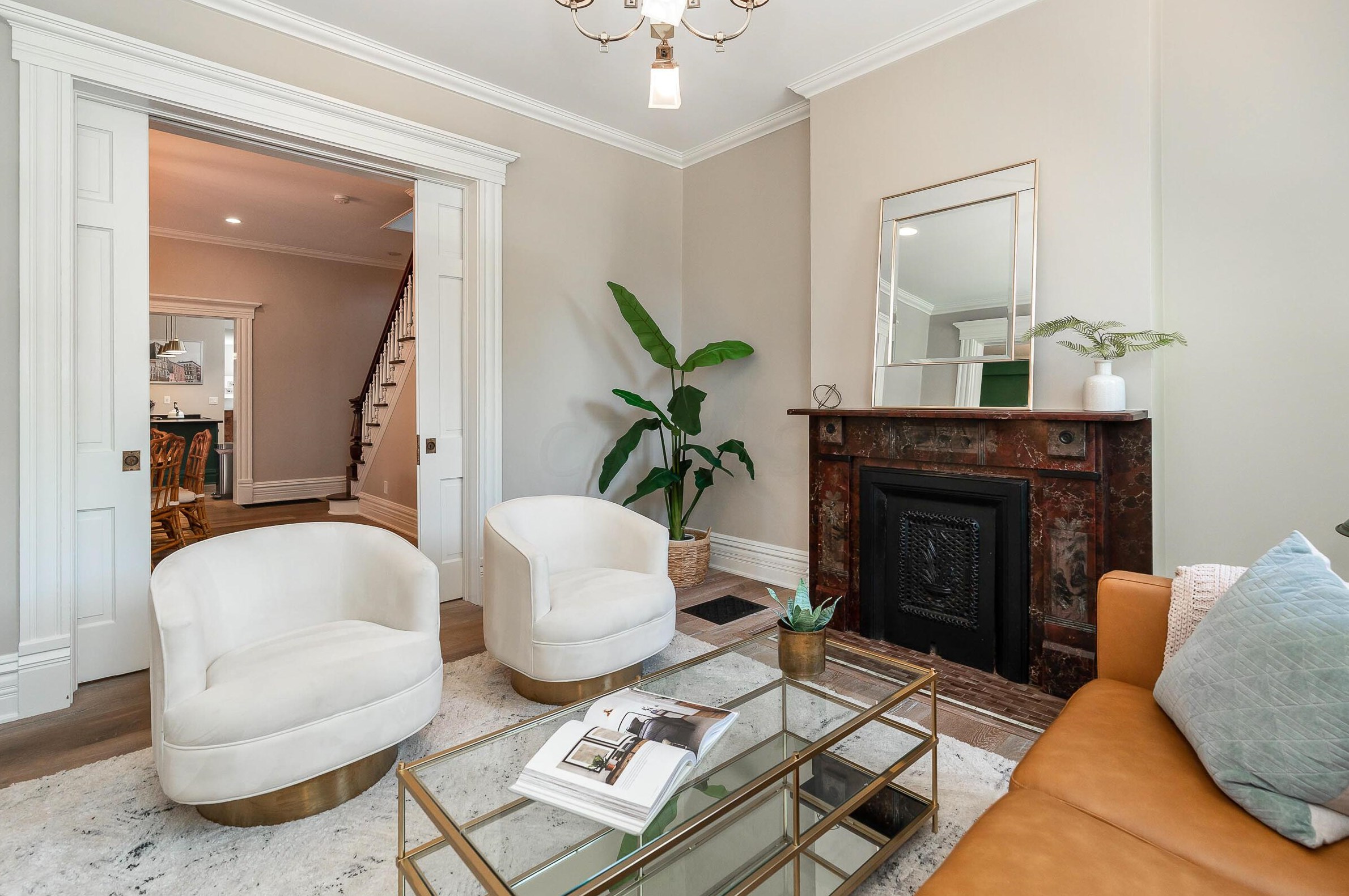 714 City Park Ave, Columbus OH 43206-1008 exterior