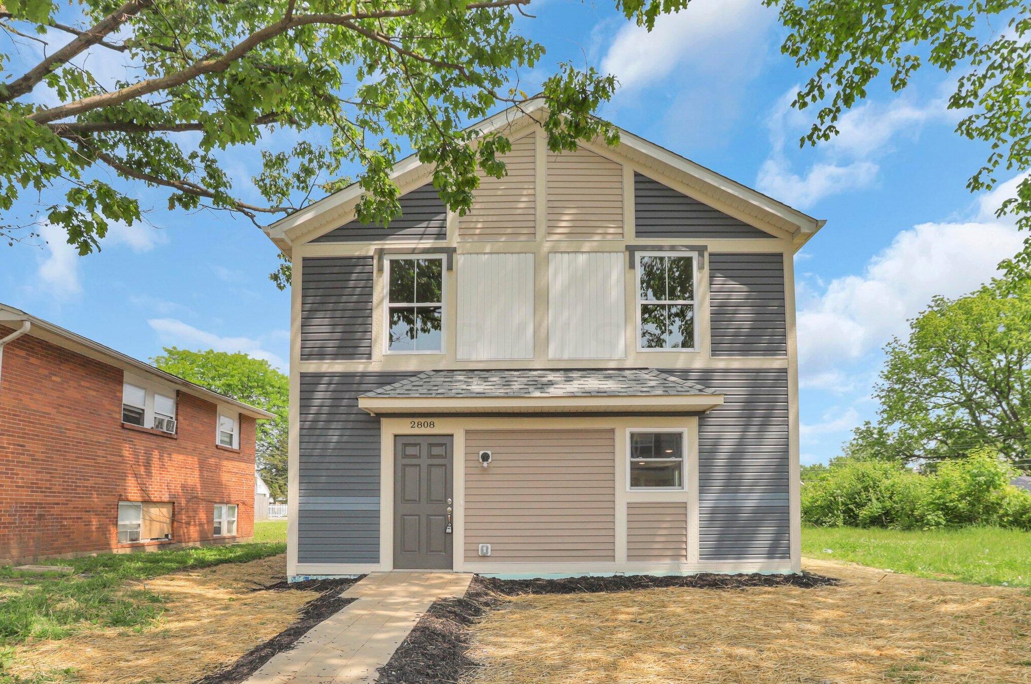 2808 9th Ave, Columbus, OH 43219-3706