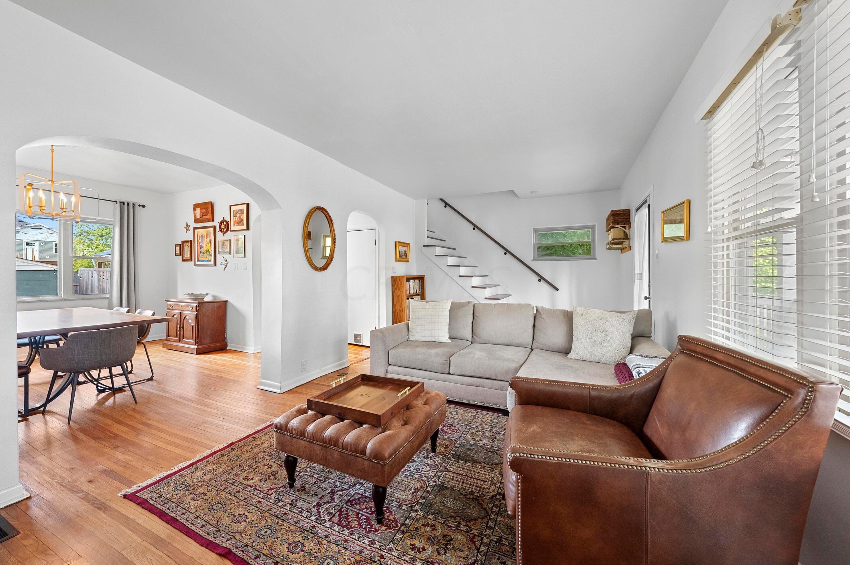 490 Whittier St, Columbus OH  43206-2367 exterior