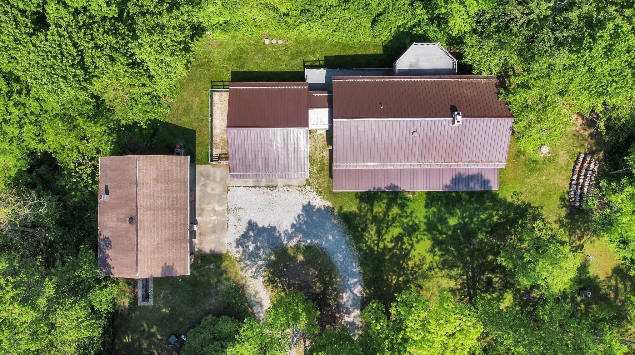 20400 Buffalo Rd, Laurelville, OH 43135