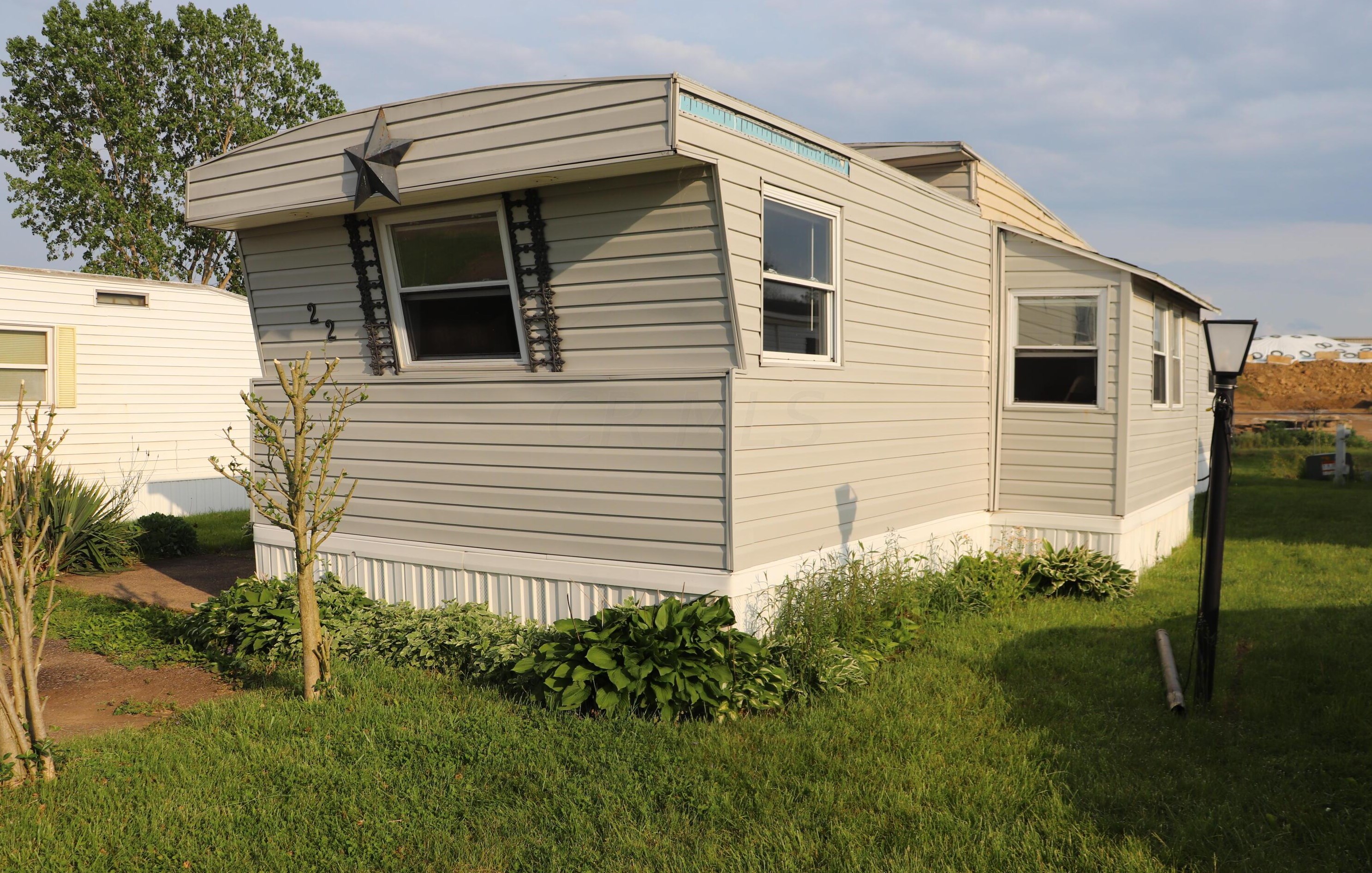 900 Harcourt Rd #22, Mount Vernon, OH 43050