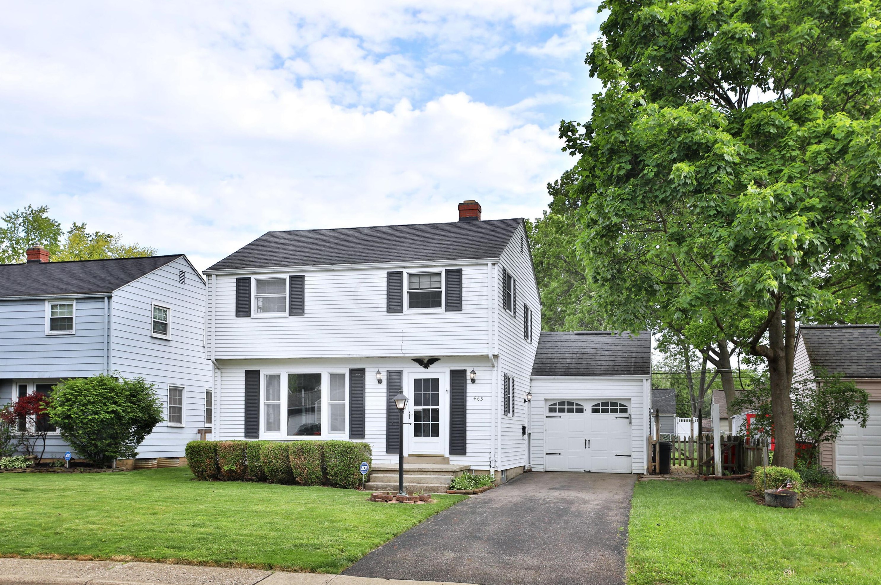 465 Loveman Ave, Sharon Township, OH 43085