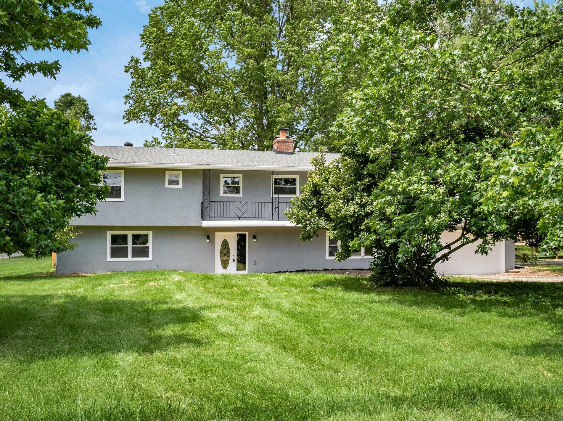 5214 Central College Rd, Westerville, OH 43081