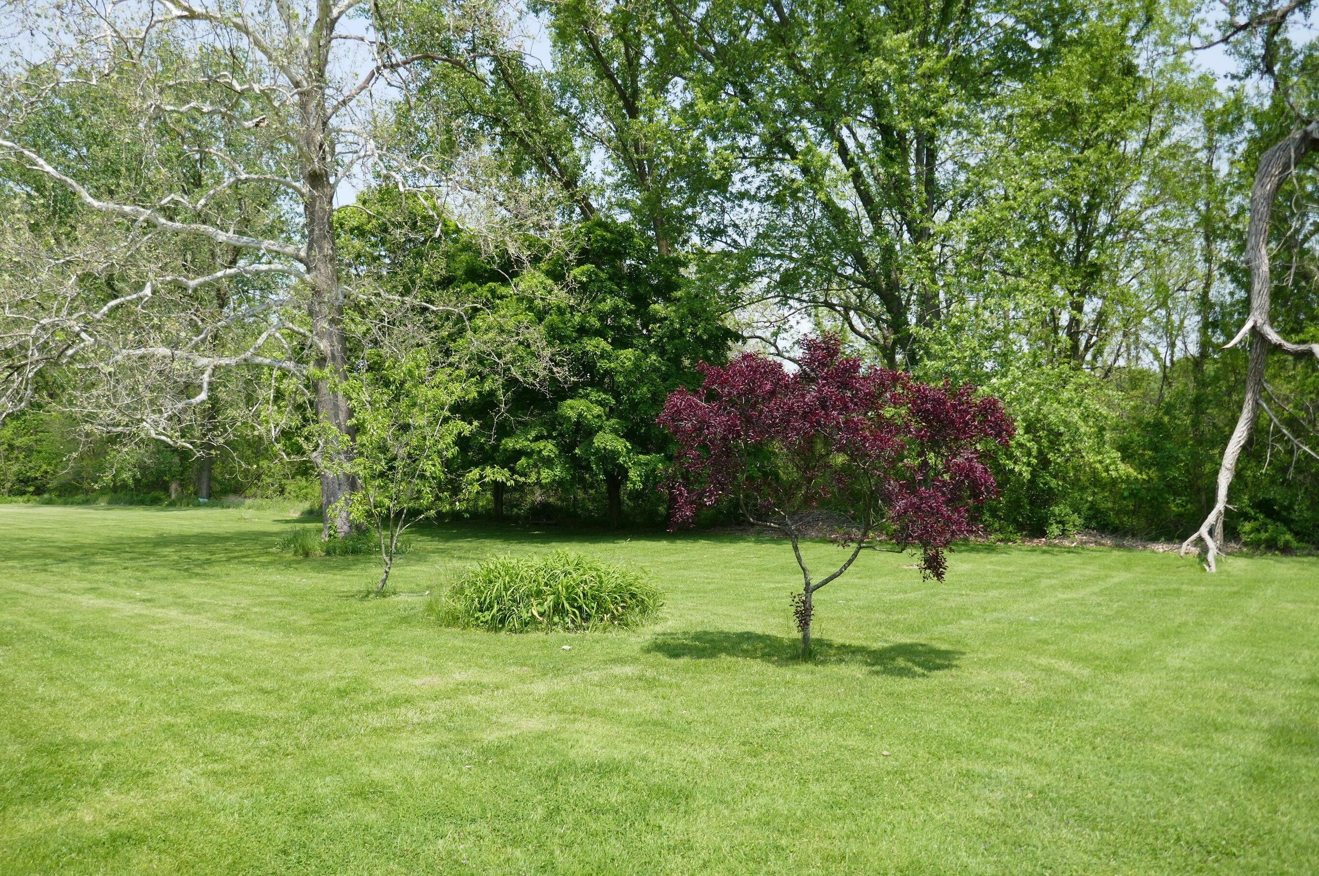 15381 Centerburg Rd, Centerburg OH  43011-9530 exterior