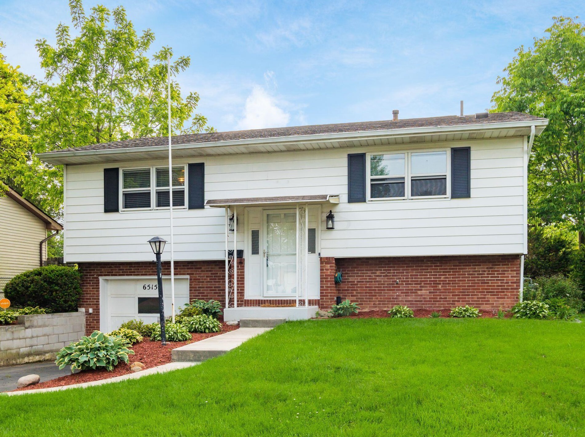 6515 Faircrest Rd, Columbus, OH 43229-2001