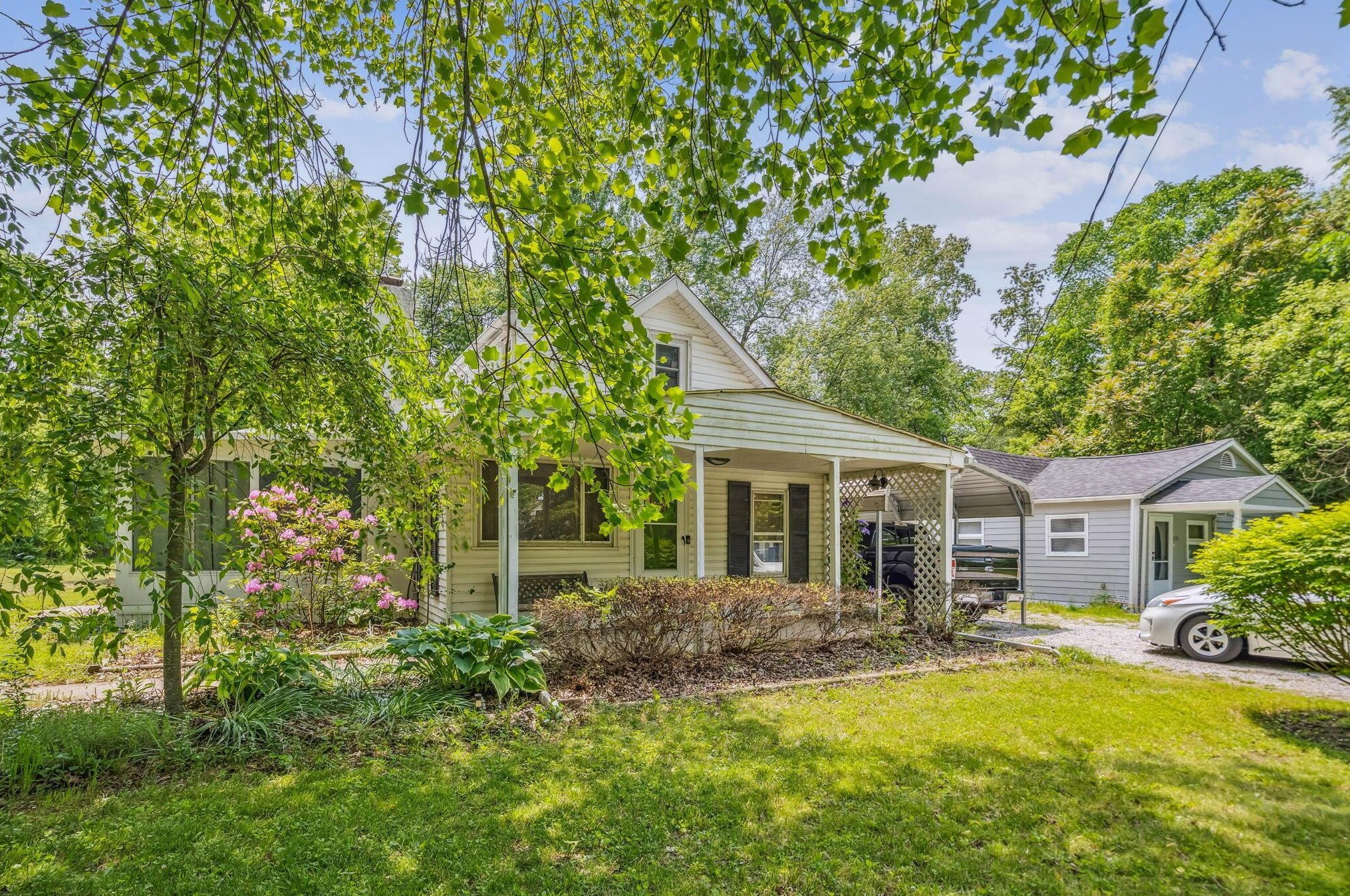 7157 Clark State Rd, Blacklick, OH 43004
