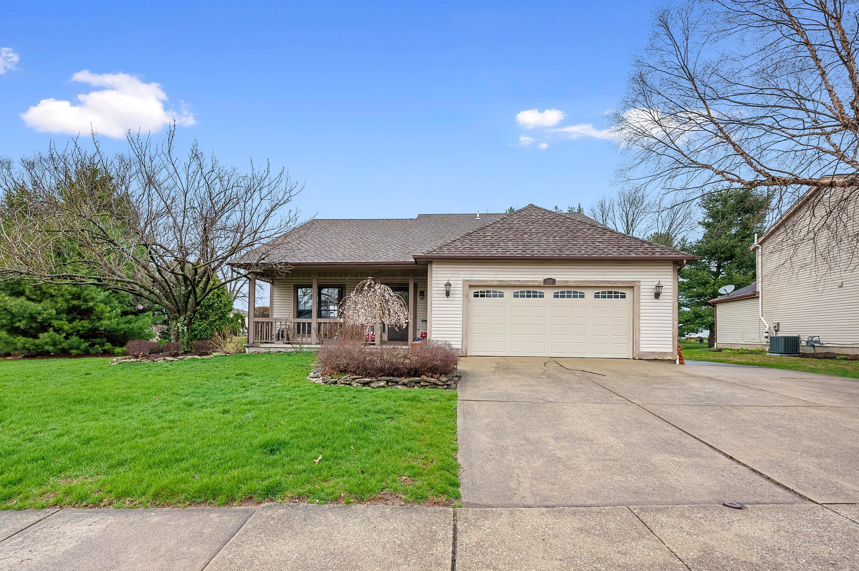 471 Lytton Way, Columbus, OH 43230-3371