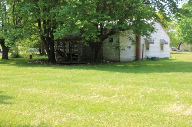 700 Leroy St, Mount Vernon, OH 43050