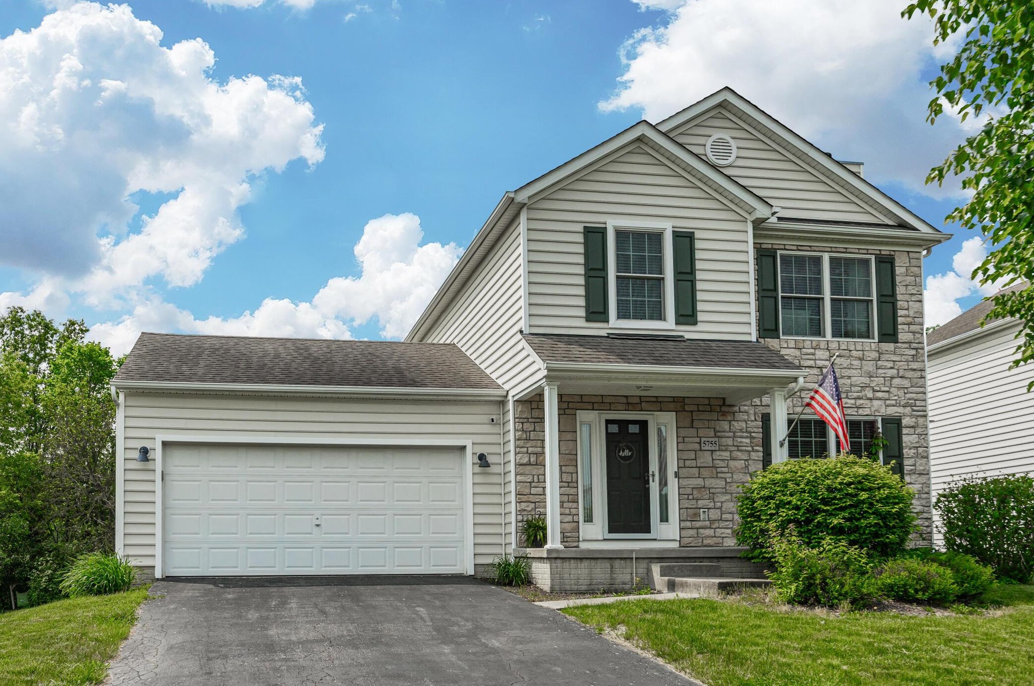 5755 Boucher Dr, Orient, OH 43146