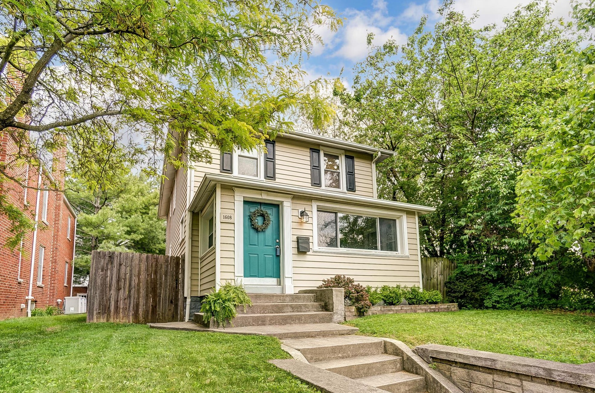1608 Westwood Ave, Columbus, OH 43212-2349
