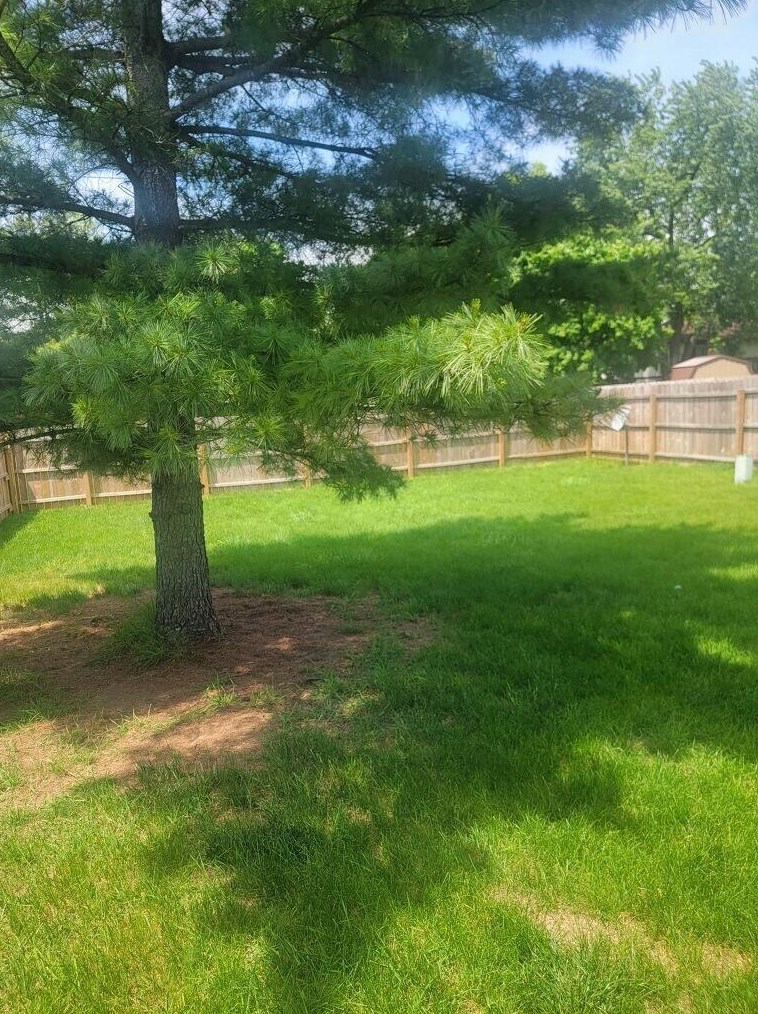 6275 Emberwood Rd, Dublin, OH 43017