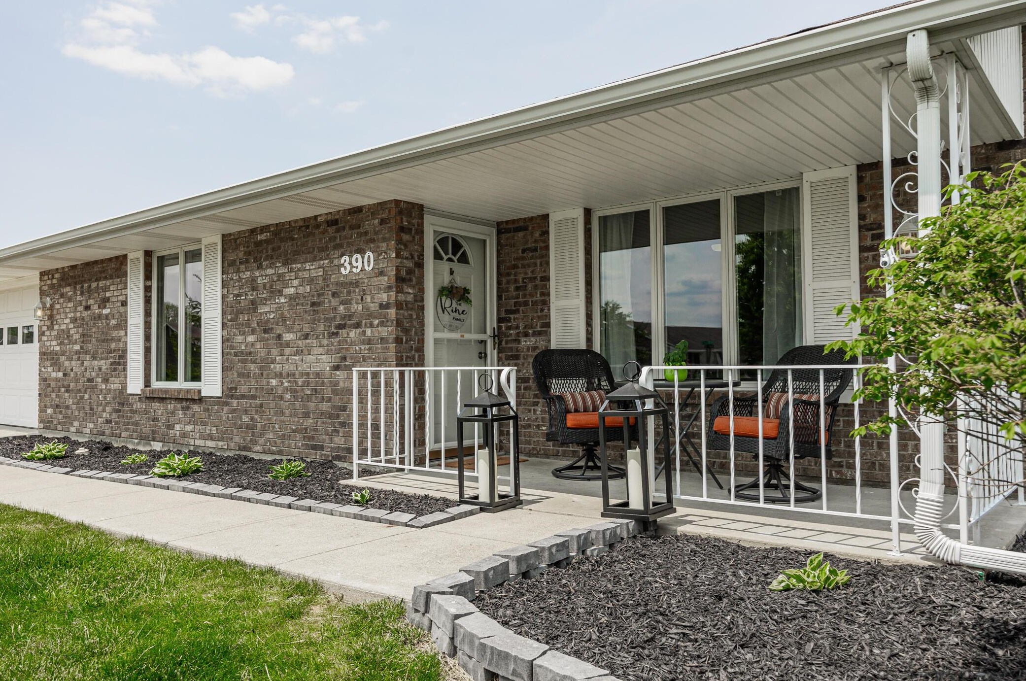 390 Bishop Dr, London, OH 43140