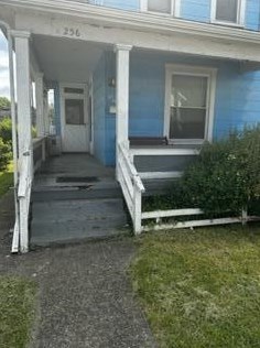 256 Harris Ave, Columbus, OH 43204-3013