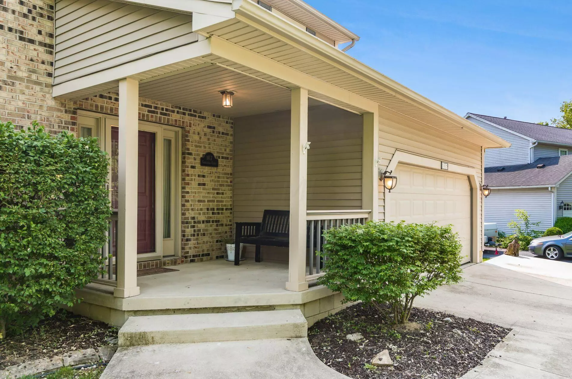 107 Gibraltar Ct, Delaware, OH 43015