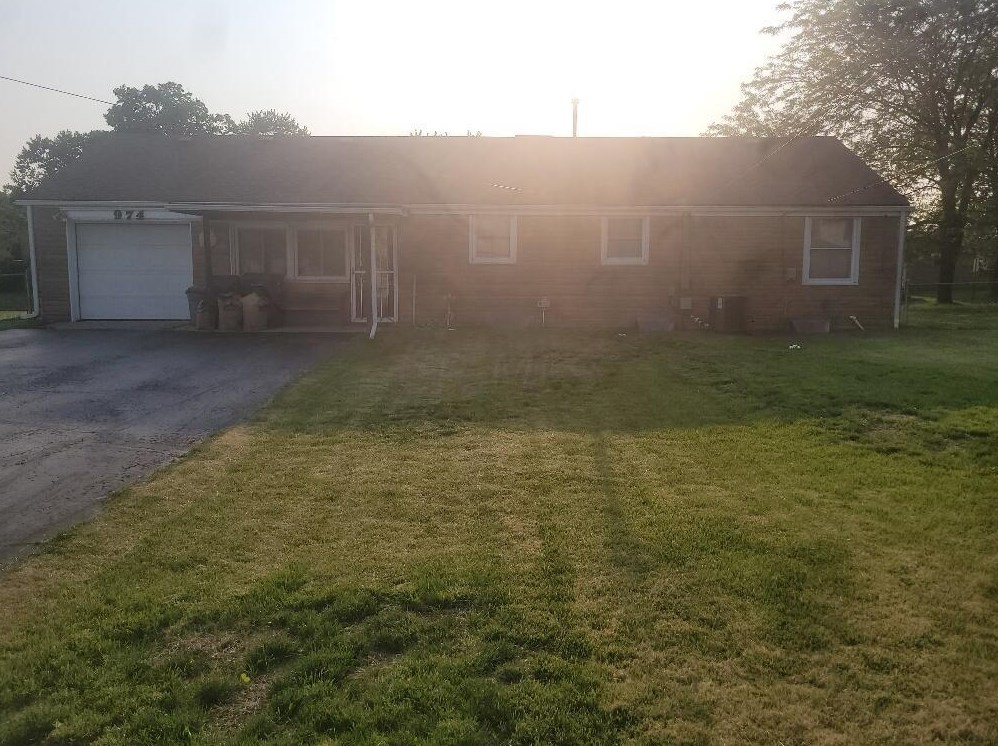 974 Pierce Ave, Columbus OH 43227-1255 exterior