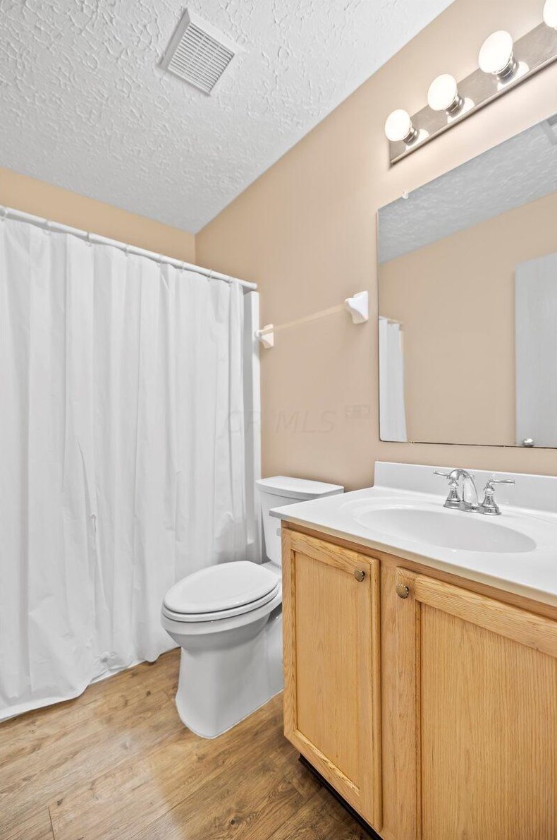 2533 Northwold Rd, Columbus OH  43231-5991 exterior