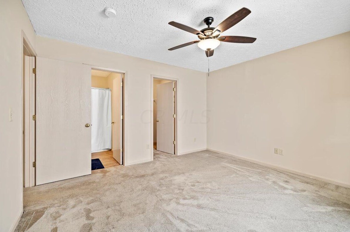 2533 Northwold Rd, Columbus OH  43231-5991 exterior