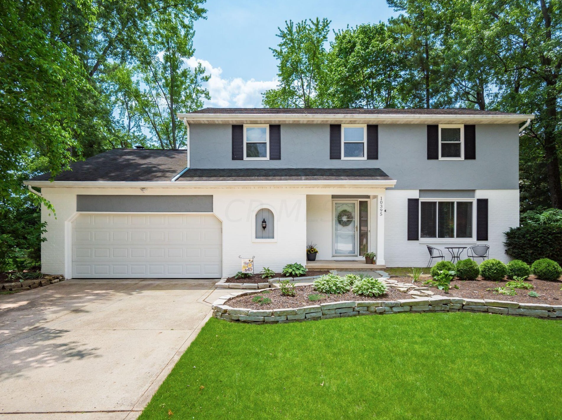 10395 Crosset Hill Dr, Pickerington, OH 43147-9248