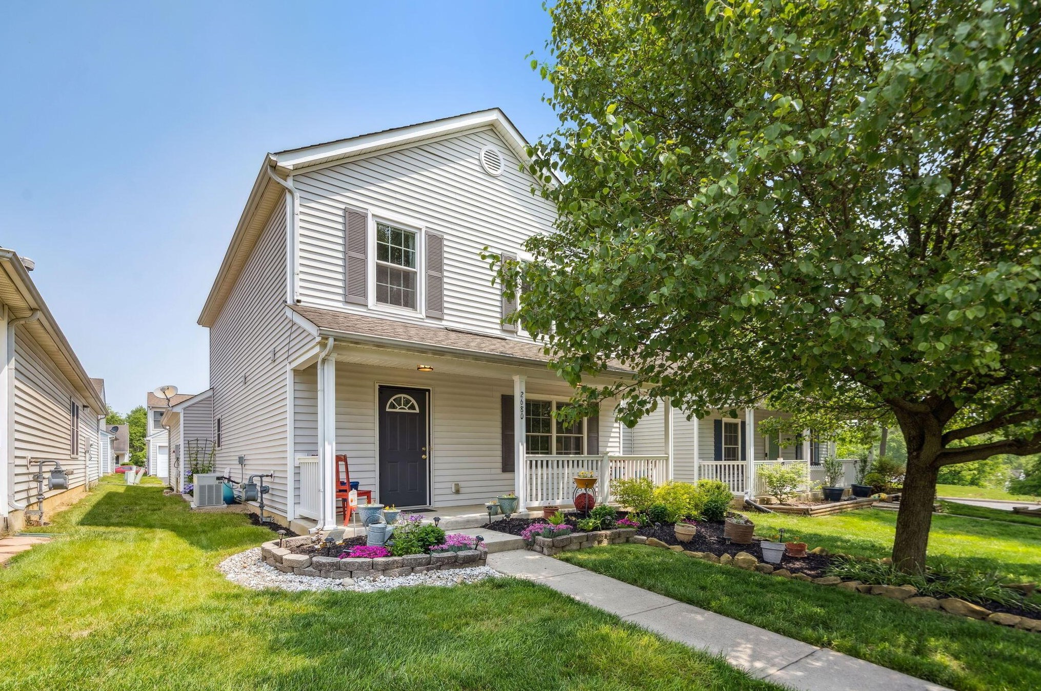 2680 Lilypark Dr, Columbus, OH 43219-5543