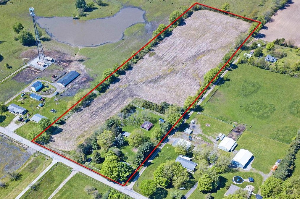 11188 Jug St, Johnstown, OH 43031