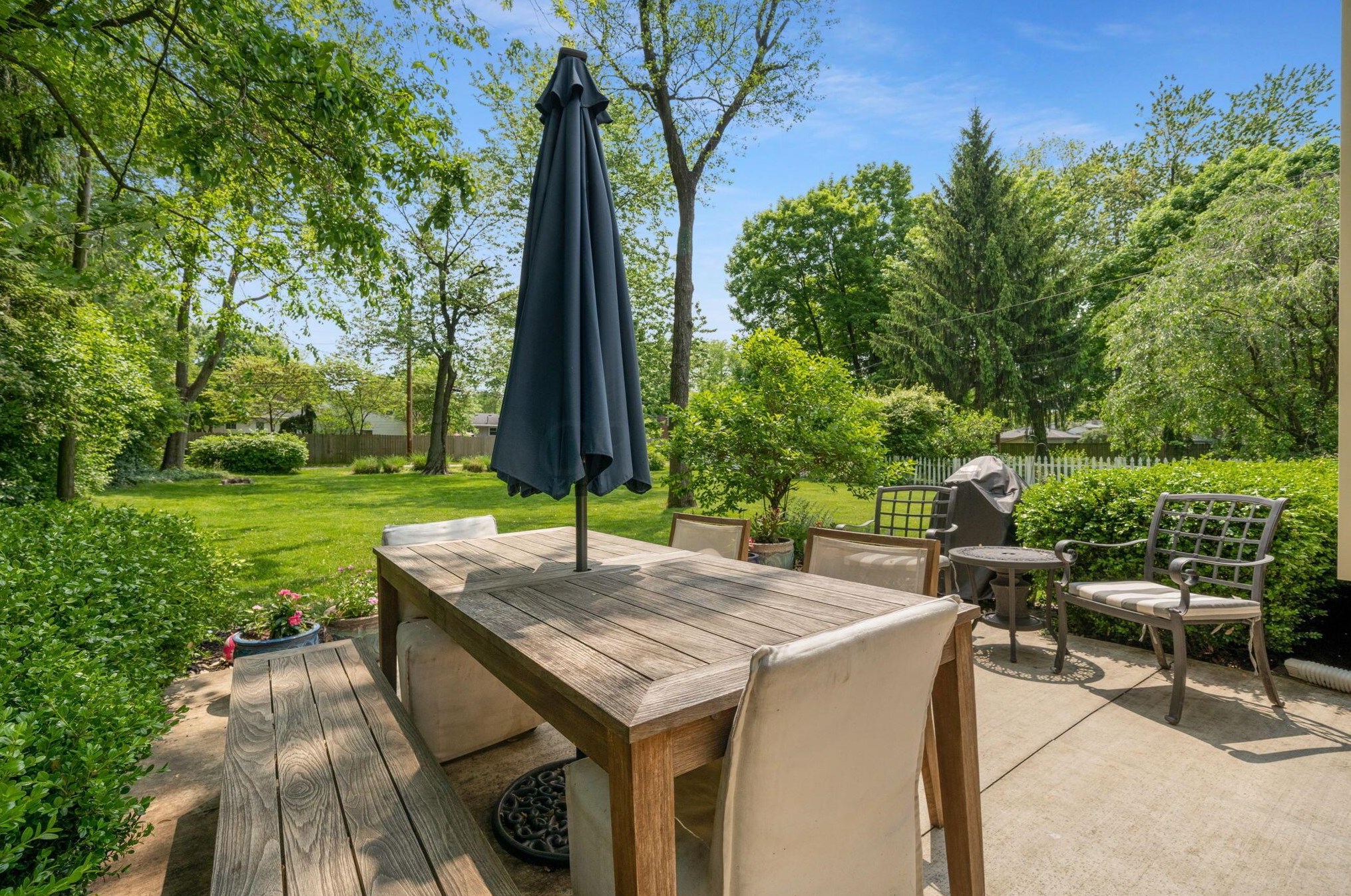 540 Columbia Ave, Columbus OH  43209-1006 exterior