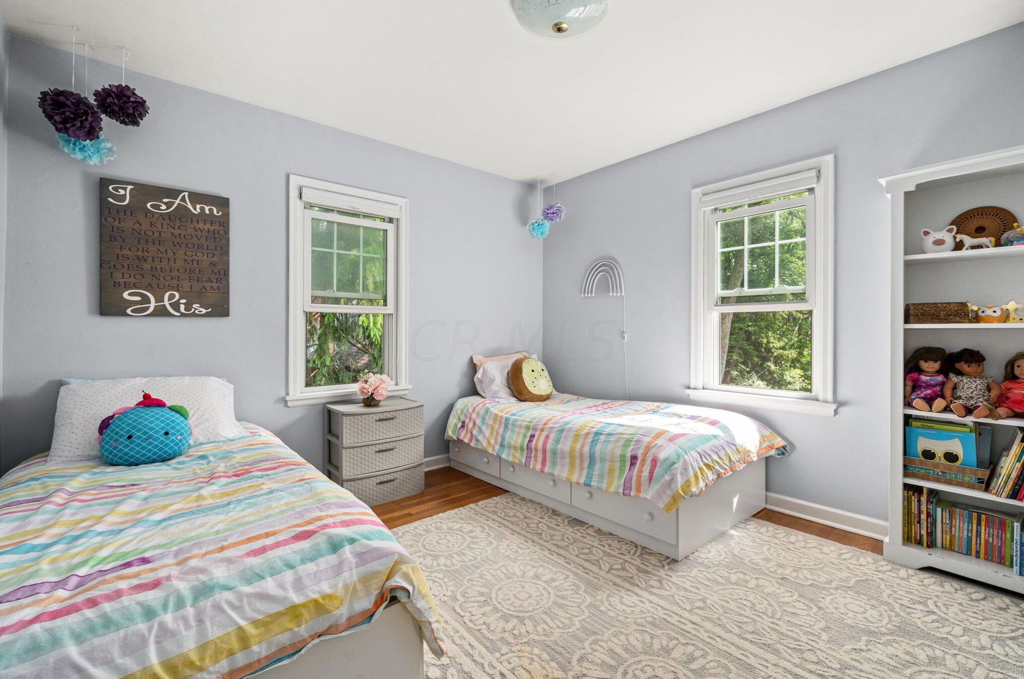 540 Columbia Ave, Columbus OH  43209-1006 exterior