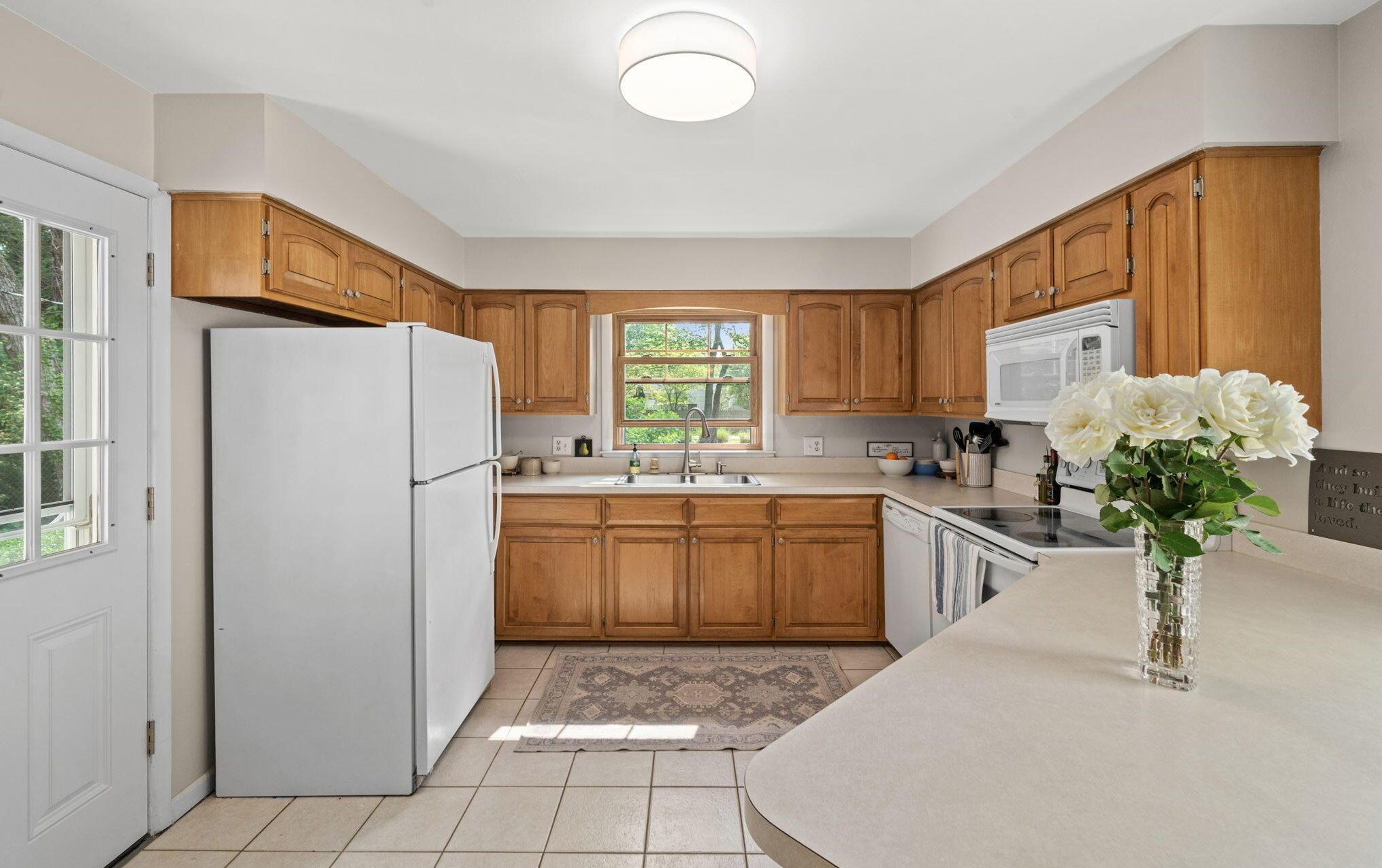 540 Columbia Ave, Columbus OH  43209-1006 exterior