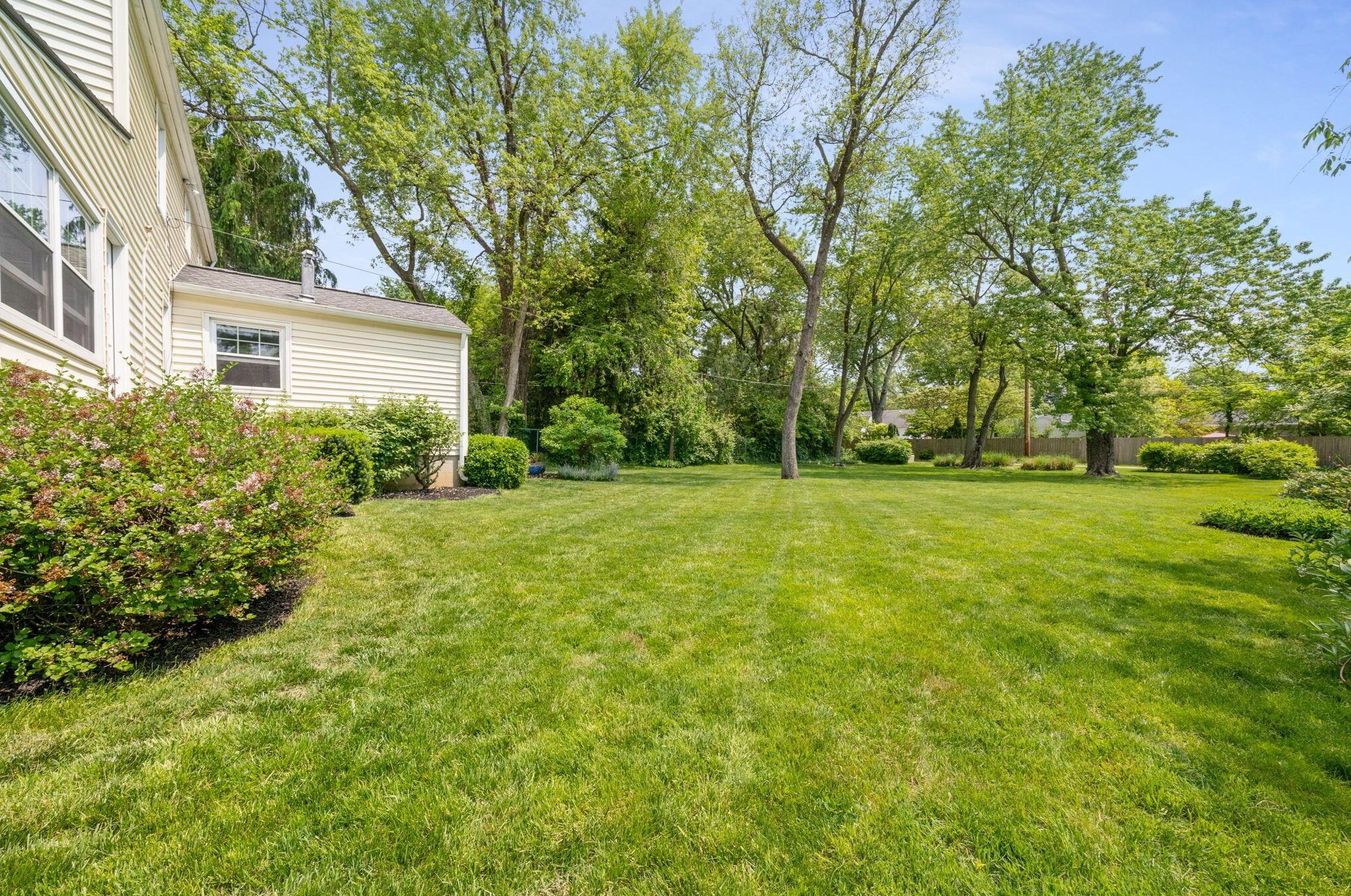 540 Columbia Ave, Columbus OH  43209-1006 exterior