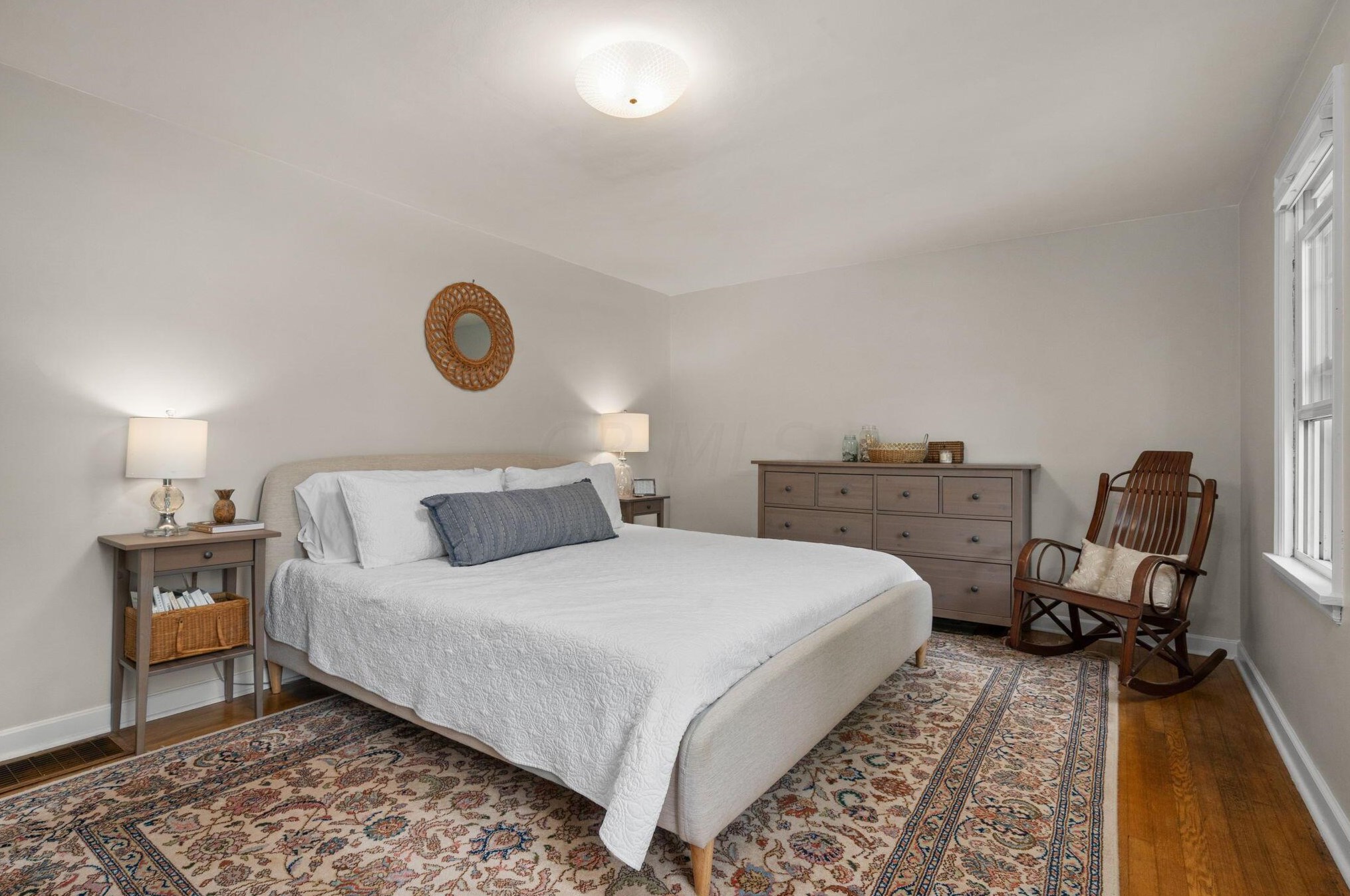 540 Columbia Ave, Columbus OH  43209-1006 exterior