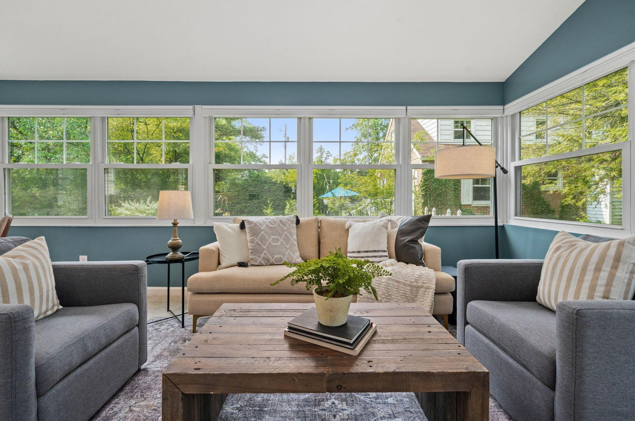 540 Columbia Ave, Columbus OH  43209-1006 exterior