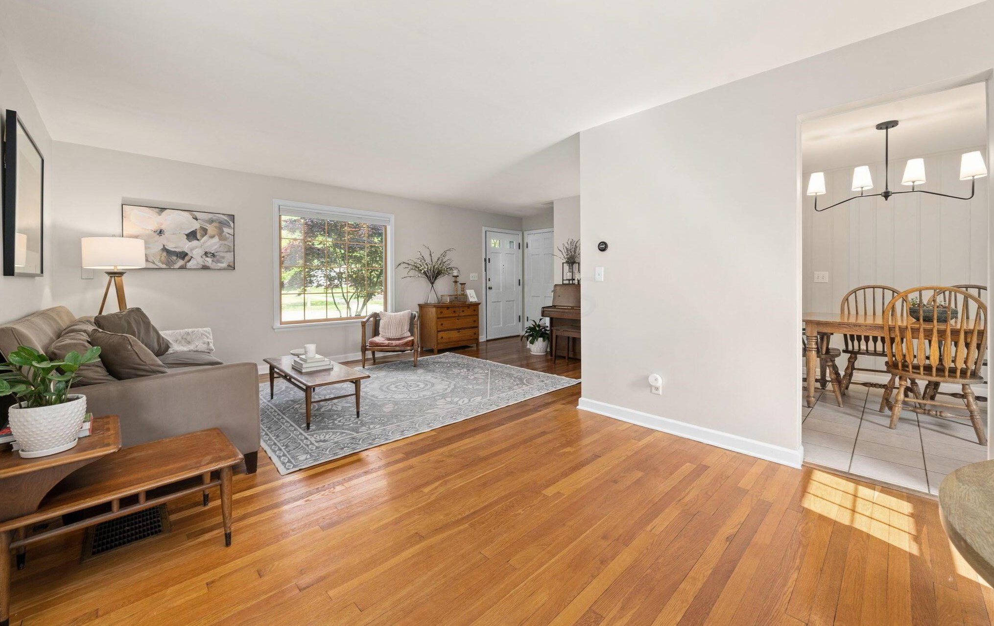 540 Columbia Ave, Columbus OH  43209-1006 exterior