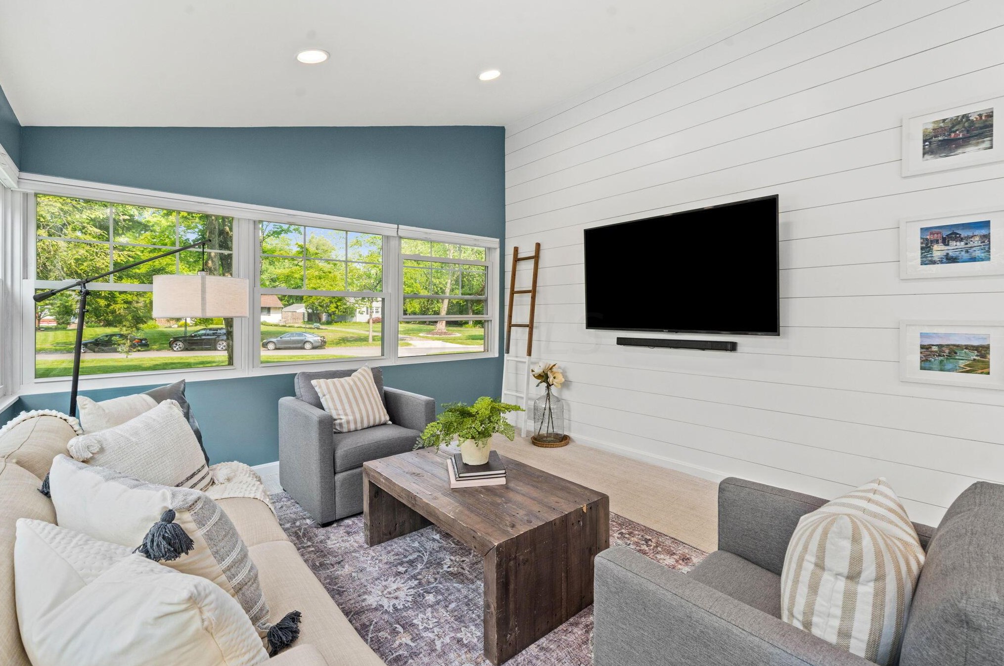 540 Columbia Ave, Columbus OH  43209-1006 exterior