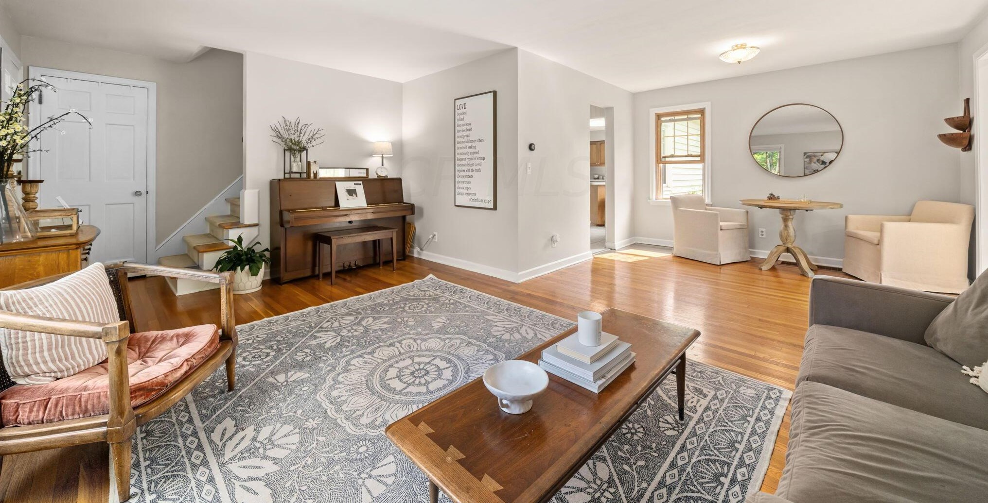 540 Columbia Ave, Columbus OH  43209-1006 exterior